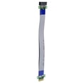 thumbnail image 4 of Gupbes Pcie Riser Card Extender Léger pour Usage Professionnel pour Usage Général pour Électronique, 4 of 8