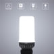 thumbnail image 4 of Injueey E27 12W Bombilla LED 85-265V Alto CRI Iluminación del hogar Blanco frío / Blanco cálido Lámpara de ahorro de energía Bombilla LED Iluminación novedosa frío Injueey HA025532-02, 4 of 6