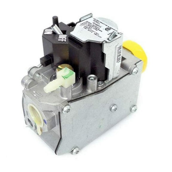 VR8205S2395 - Upgraded Replacement for Rheem Furnace Control Gas