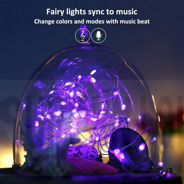 20M Smart LED String Lights APP Control Christmas tree Lights Fairy Garland  Lamp for Xmas Navidad Home Room Decoration Outdoor - AliExpress