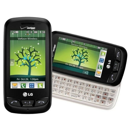 LG Cosmos Touch VN270 - for Post-Paid Verizon Plans