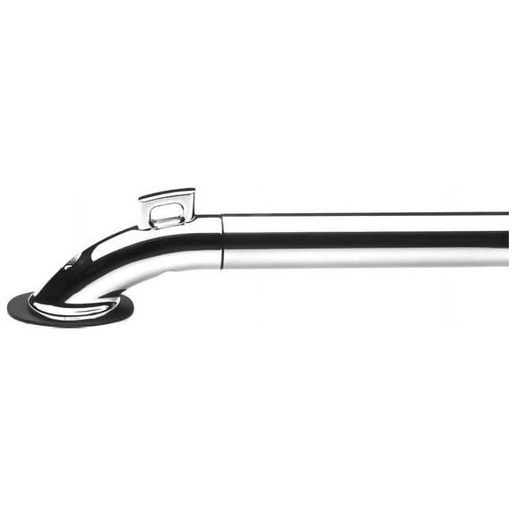 Putco 29846 Bed Rails For Toyota Tundra, Approx. 6 ft. 2 in. Polished Fits select: 2006 TOYOTA TUNDRA DOUBLE CAB SR5, 2005 TOYOTA TUNDRA ACCESS CAB SR5