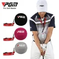 thumbnail image 2 of Inflatable Golf Smart Ball Trainer Portable Swing Arm Corrector Posture Auxiliary Correction Training Aids Golf Accessories Red, 2 of 6