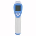 DT8809C NOn Contact Temperature Gun Infrared Thermometer for Body with