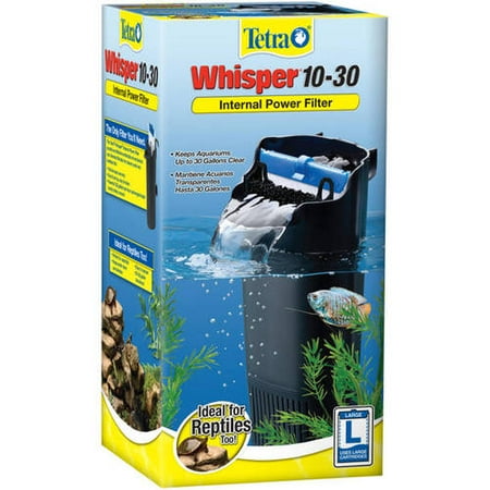 Tetra Whisper 10-30i PowerFilter