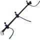 thumbnail image 3 of Soporte de Plantas de Navidad Ajustable Rango 80-100cm, 3 of 3