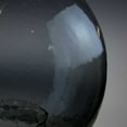 thumbnail image 2 of Progress Lighting Zin 1-Light Pendant, Graphite, Clear Glass Shade, 2 of 8