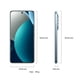 thumbnail image 2 of Smartphone Xiaomi Redmi Note 15 Pro 4G 8+256 GB Azul Desbloqueado, 2 of 6