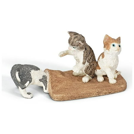 schleich kitten figurine walmart schleich kitten figurine walmart