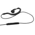 thumbnail image 5 of Yokua 3.5mm Jack Single In-Ear Headset Only Mono Headphone With Mic For phone, 5 of 9