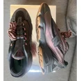 thumbnail image 3 of Size Us10 mens New Balance 1000 Joe Freshgoods When Things Were Pure Black Ice, 3 of 6