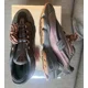 thumbnail image 3 of Size Us10 mens New Balance 1000 Joe Freshgoods When Things Were Pure Black Ice, 3 of 6