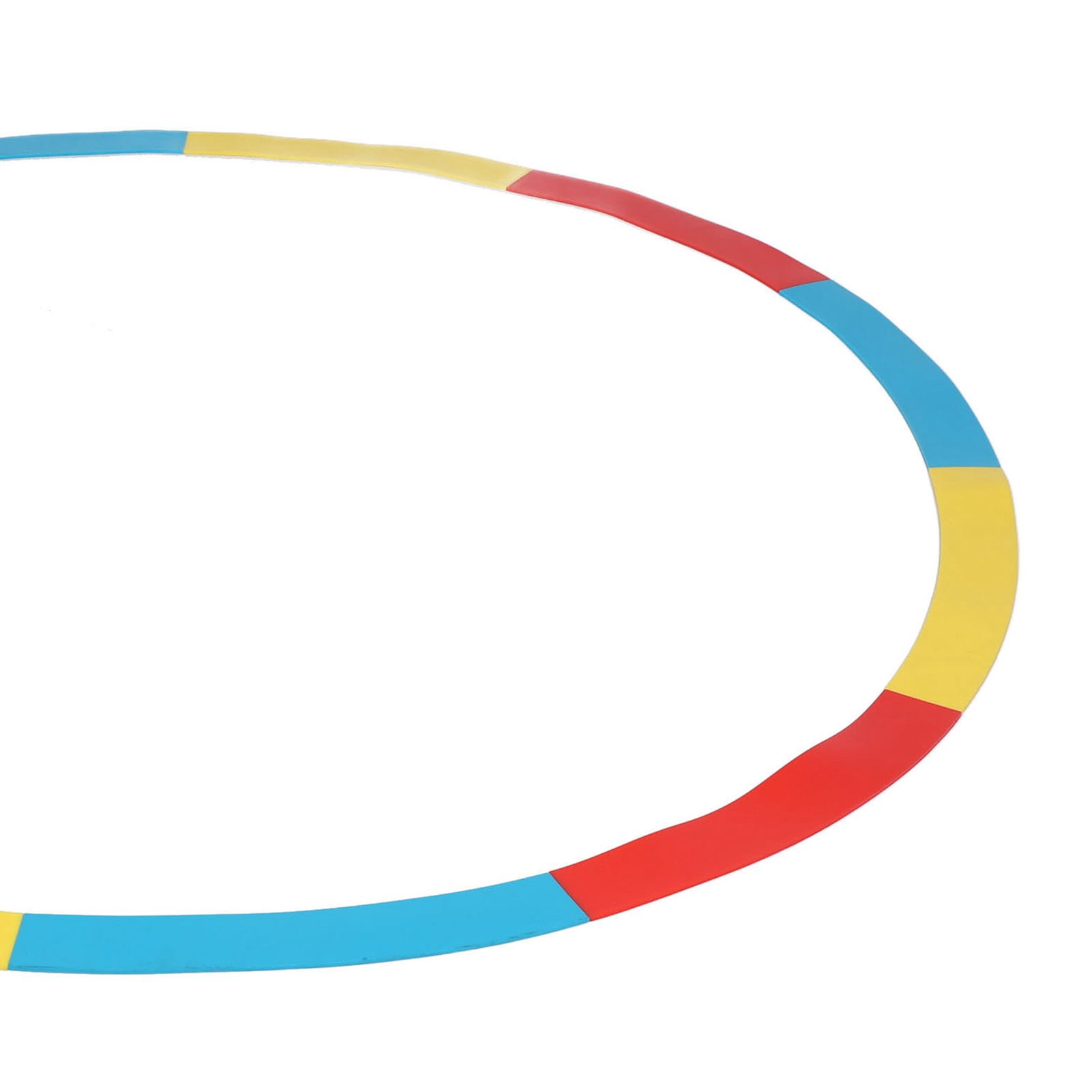 Lot De 6 Cibles D'entraînement En Métal - Dimensions 6,1x4,2 Cm - Pour Lancer De Précision