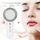 thumbnail image 4 of Masajeador ultrasónico para adelgazar corporal, masajeador ultrasónico EMS infrarrojo para cuerpo anticelulítico, máquina de belleza corporal con apariencia llamativa, 4 of 8