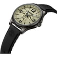 thumbnail image 2 of Timberland TDWGQ2183102 Men's Dress Sport Black Strap Quartz Watch, 2 of 3