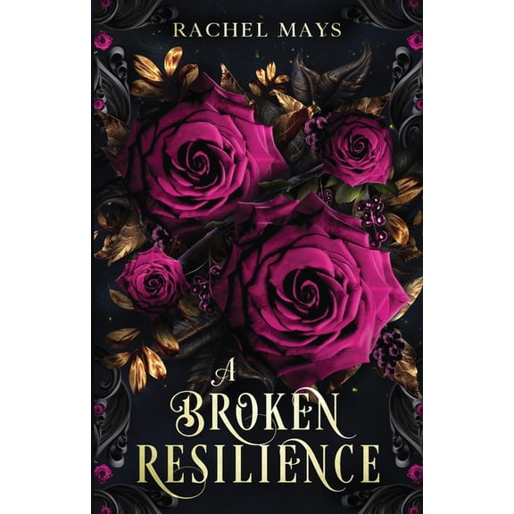 A Broken Resilience, (Paperback)