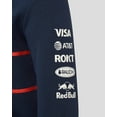 thumbnail image 4 of Red Bull Racing F1 Heritage Team Hoodie - Navy, 4 of 7