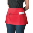 thumbnail image 1 of Waitress Apron Waiter Red Sookie Stackhouse Costume Accessory Trueblood, 1 of 1