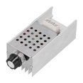thumbnail image 3 of Regulador de voltaje LED Bling Bling controlador electrónico de 10000 W CA 220 V, 3 of 12