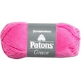 thumbnail image 2 of Patons Grace Yarn-Lotus, 2 of 2