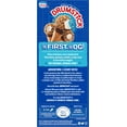 Drumstick Original Vanilla Sundae Ice Cream Cones, Kosher, 8 Count, 36.