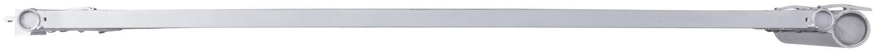 Spectra Premium 7-4536 Automotive Air Conditioning Condenser
