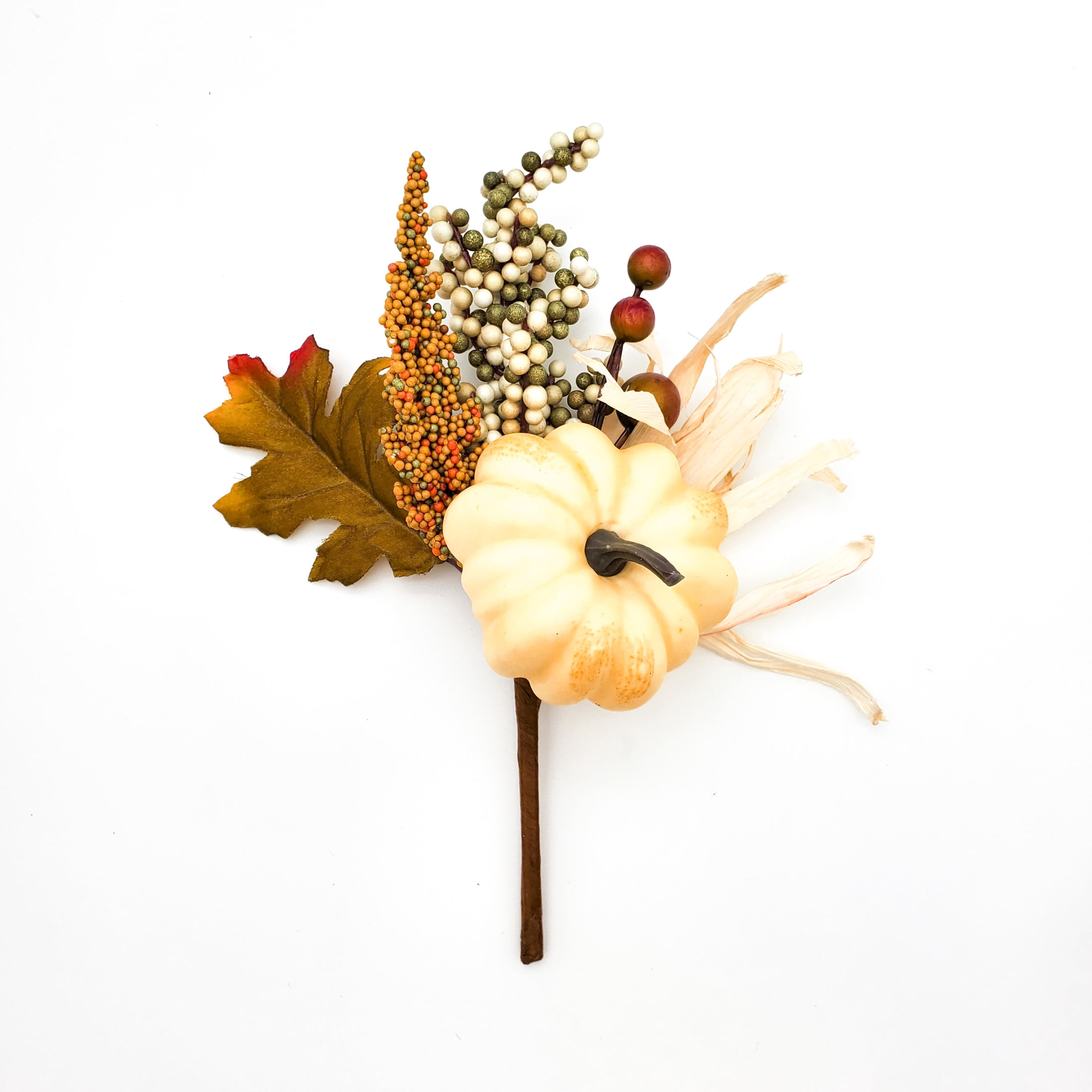 Way to Celebrate 9" Harvest Pick Assortment