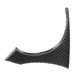 thumbnail image 1 of Embellecedor lateral del panel de instrumentos, marco del velocímetro, fibra de carbono, apto para Mitsubishi Lancer LHD 2008-2016, 1 of 14