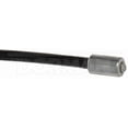 thumbnail image 2 of Dorman C661309 Parking Brake Cable, 2 of 3