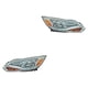 thumbnail image 1 of Par de Faros Focus 2012 A 2014 Ford Fondo crom TYC ., 1 of 4
