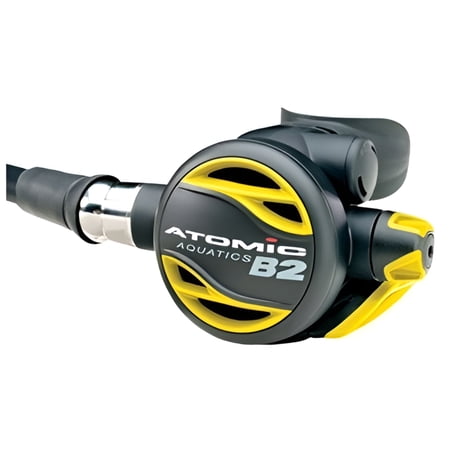 Atomic Aquatics B2 Swivel Octo