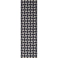 thumbnail image 3 of Momeni Laguna 5' X 8' Contemporary Hand Woven Wool Rug in Navy, 3 of 3
