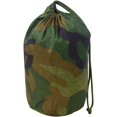 thumbnail image 2 of vidaXL Filet de Camouflage avec Sac de Rangement 1.5x3 M, 2 of 3