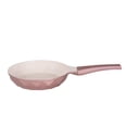 thumbnail image 3 of Batería de cocina Kochstelle Serenity Rosa Oro Antiadherente Mármol 9 piezas KOCHSTELLE Serenity, 3 of 10