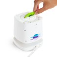 thumbnail image 4 of Munchkin Nursery Projector and Sound System, 4 of 6