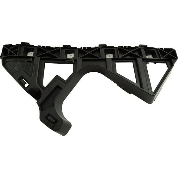 Bumper Bracket Compatible with 2016-2020 Kia Optima Rear, Left Driver