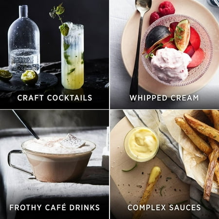 Vitamix - Aer™ Disc Container - Clear