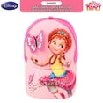 thumbnail image 3 of Disney Fancy Nancy Toddler Baseball Hat for Girls, Kids Baseball Cap for Children Ages 2-4, 3 of 7