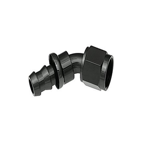 Conector para Manguera Red Horse Performance 2045122 a Prueba de Fugas