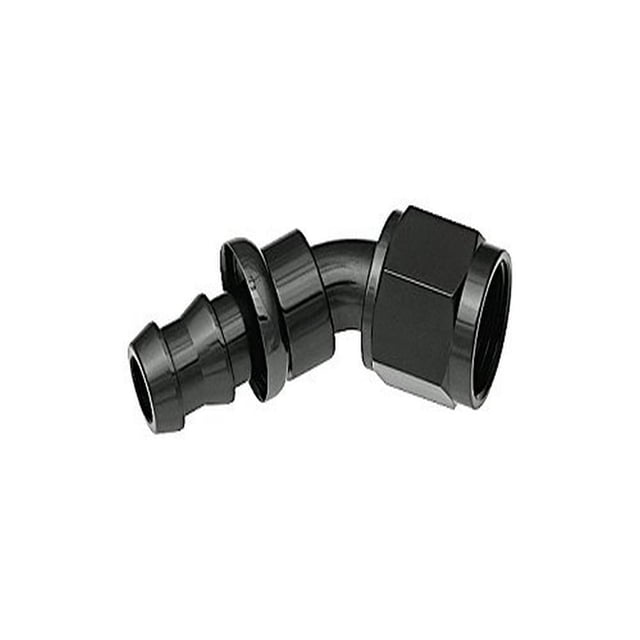 Conector para Manguera Red Horse Performance 2045122 a Prueba de Fugas