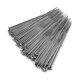 thumbnail image 1 of 100 Felt Needles Diy Handmade Needle Length 8.6cm Felt Embroidery Needles Tools, 1 of 5