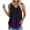 Multicolor, variant on BVOFAR Women's Summer Flowy Tank Tops Sleeveless Eyelet Embroidery Tops V Neck Loose Fit Casual Shirts 2025