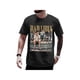 thumbnail image 1 of Camisetas con vibras de papá - Camiseta de los 90 - Camiseta divertida retro para papás - Camisetas casuales de cuello redondo para el Día del Padre, 1 of 6