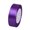 Dark Purple, variant on UDIYO 1Inch Wide Color Satin Ribbon Sewing 25Yards Wedding Birthday Party Supply Decor
