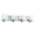 thumbnail image 3 of Craftmade Lighting - McClane - 4 Light Bath Vanity-7.63 Inches Tall and 32, 3 of 10