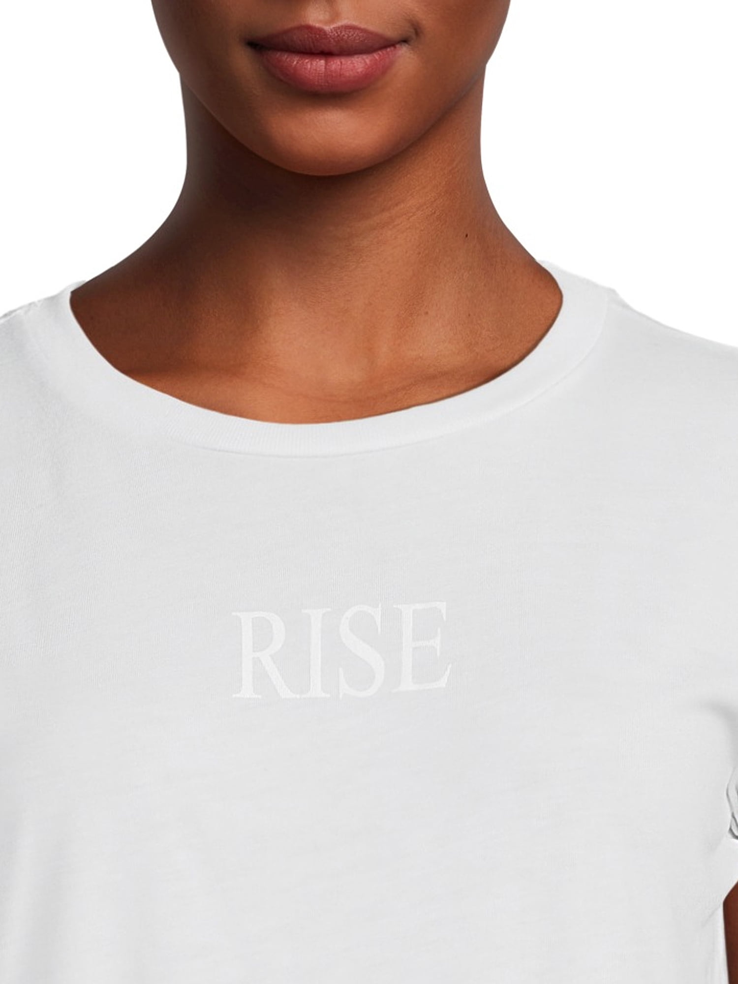 Off The Grid Women's Rise Tee