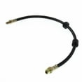 thumbnail image 2 of Centric 150.34017 Centric Premium Brake Hydraulic Hoses Fits select: 2004-2007,2009-2010 BMW X3, 2 of 7