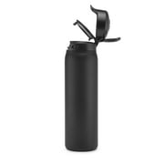 Ello 22oz Flip & Fill Water Bottle With QuickFill Lid