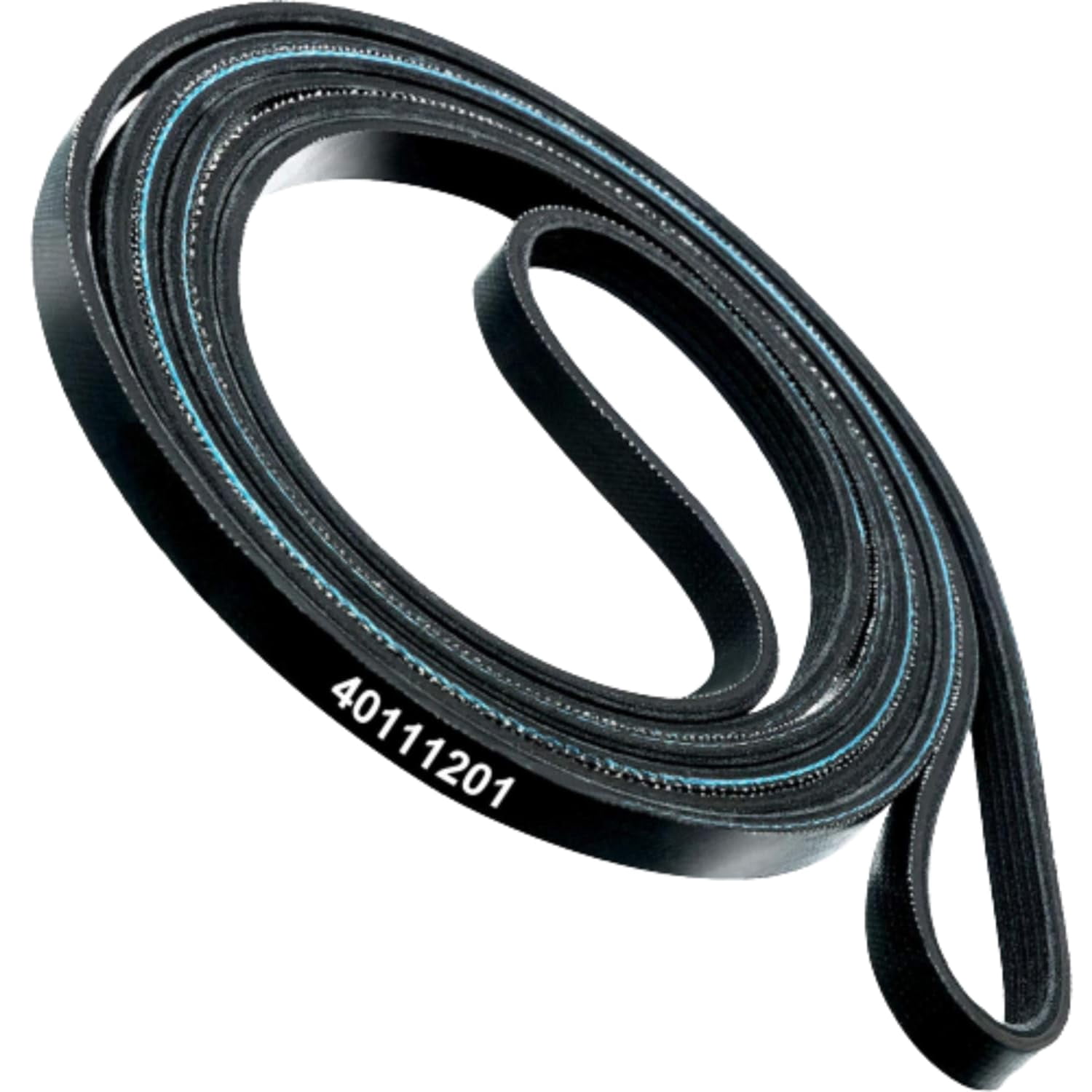 Scaroo 661570 Dryer Belt Fits Whirlpool, Kenmore 40111201 (12-Pack)