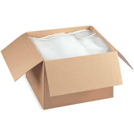 UPC: 0718103342971 | Coastwide Professional 15 x 15.5 Self-Seal 3/16 Bubble Bags 50/Carton (CW53987) 80-1515